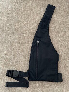 MIU MIU Iconic Archival Holster Bag RARE